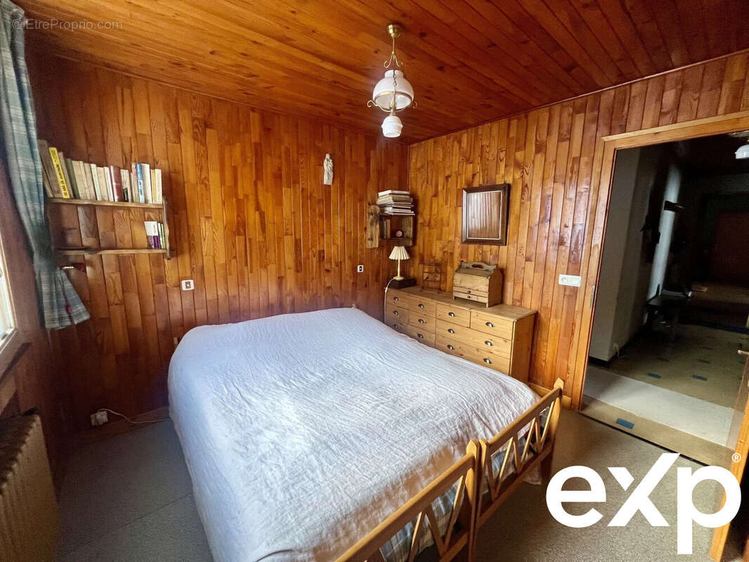 Appartement à LA CLUSAZ