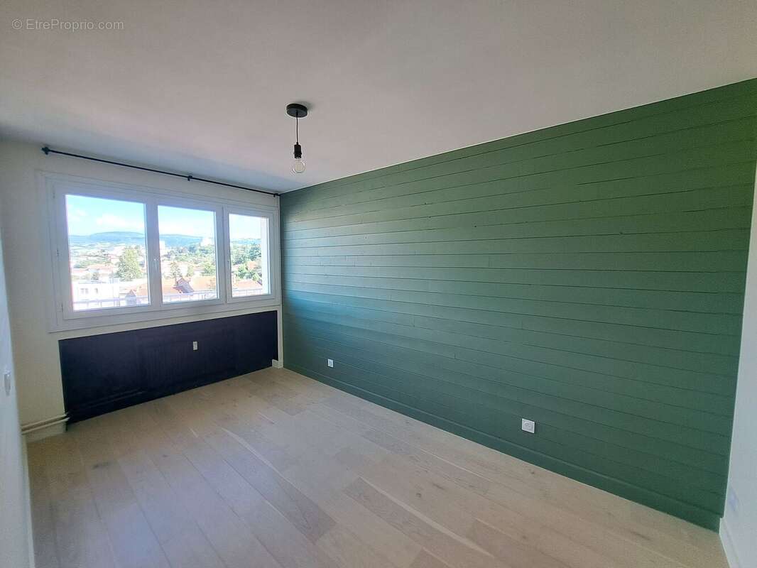 Photo 8 - Appartement à SAINT-ETIENNE