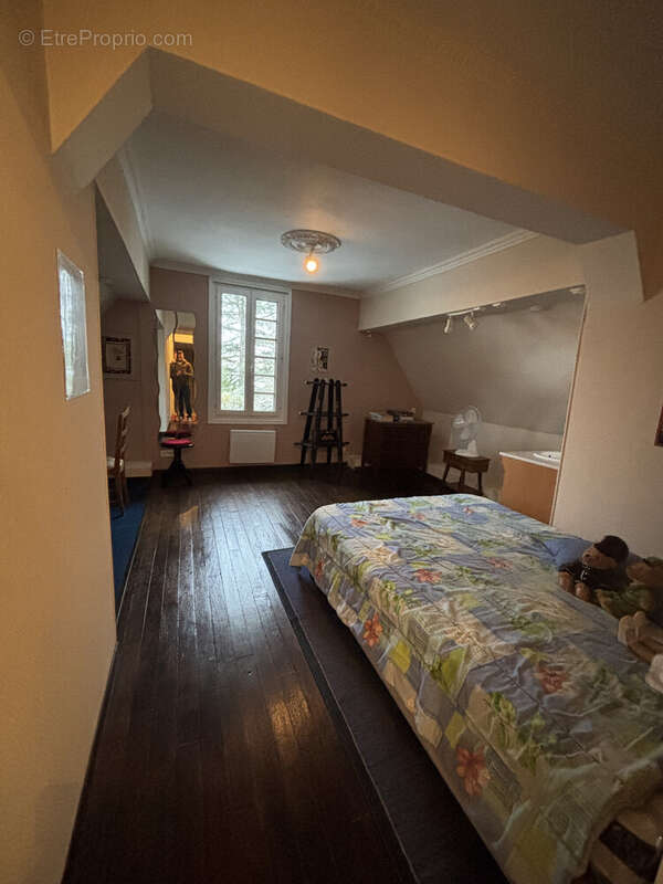 Maison à BONNY-SUR-LOIRE