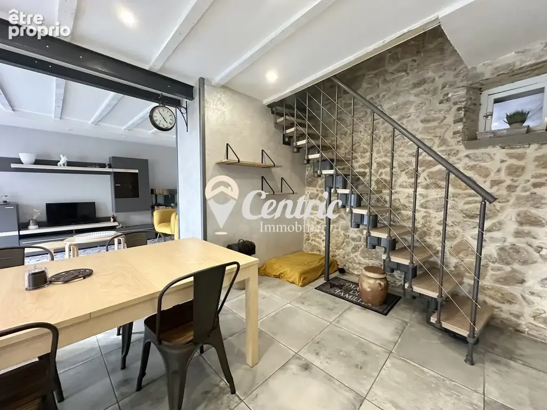 Maison 4 pièces 108 m² à vendre à Bressuire (79300) - photo 5