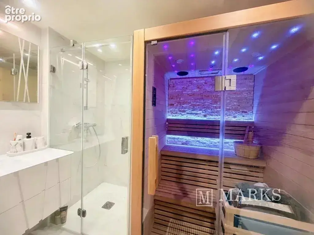 Èze – appartement d’exception avec terrasse, vue sur èze – superbe 4 pièces avec terrasse et vue dégagée - photo 9