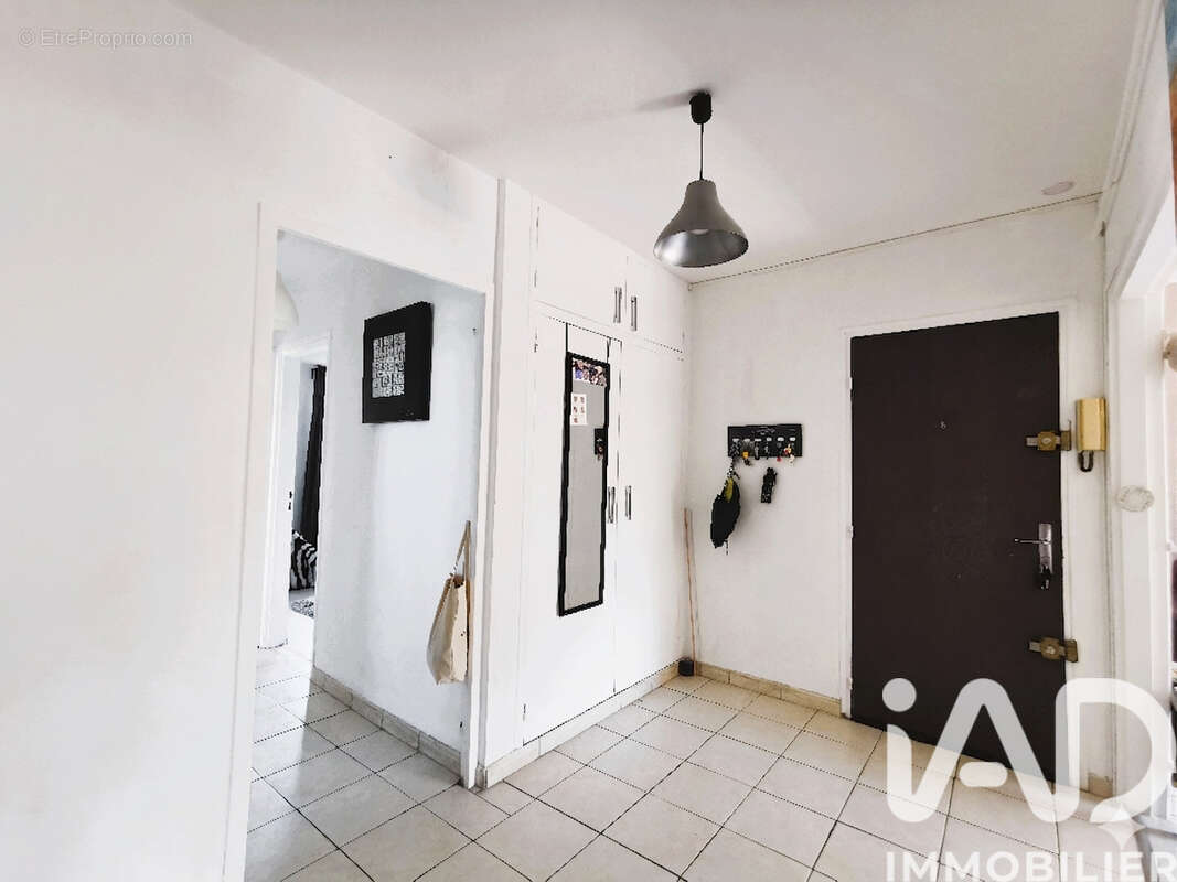 Photo 6 - Appartement à MONTPELLIER