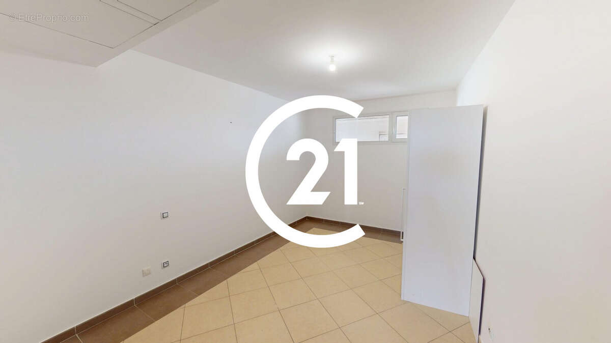 Appartement à FORT-DE-FRANCE