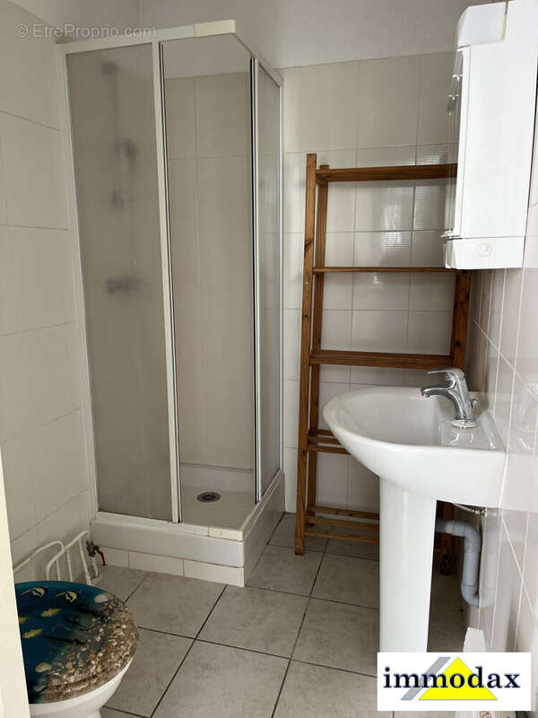 Appartement à DAX