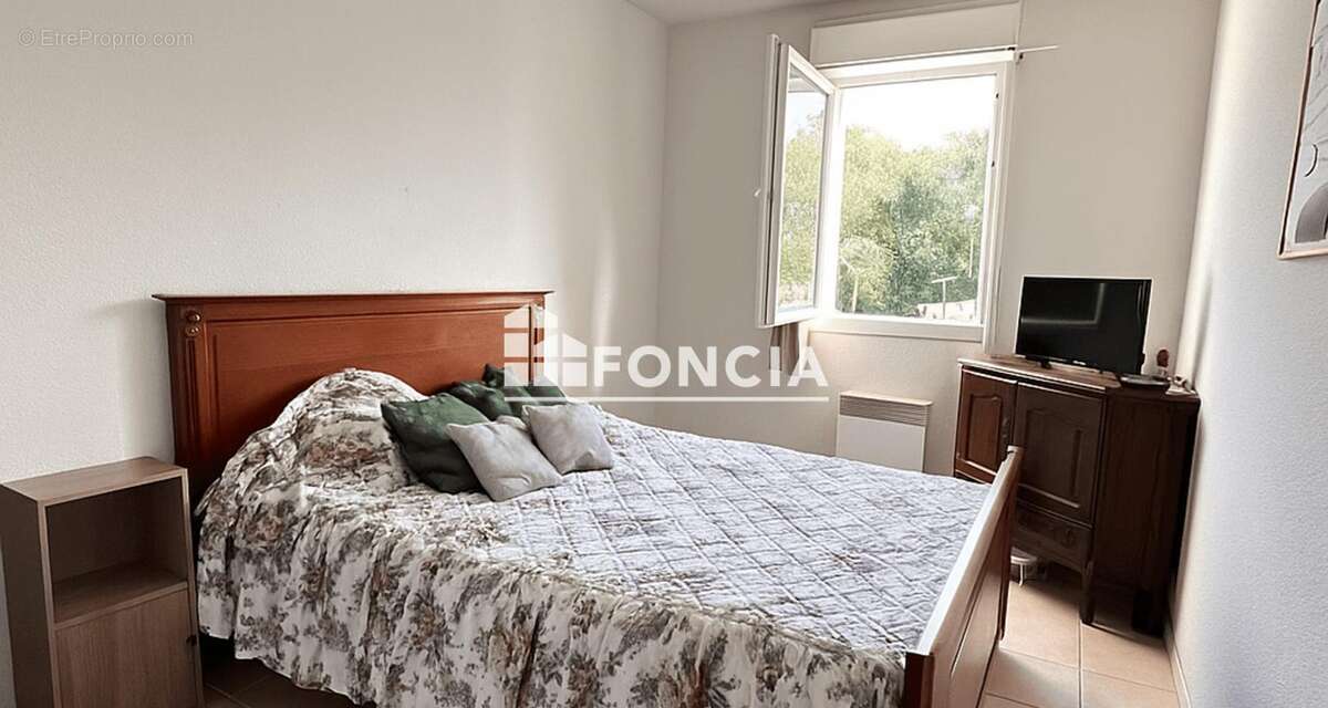 Appartement à SAINT-ASTIER