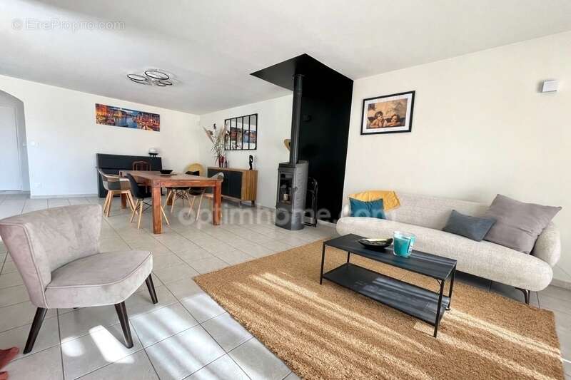 Maison à AIGUES-MORTES