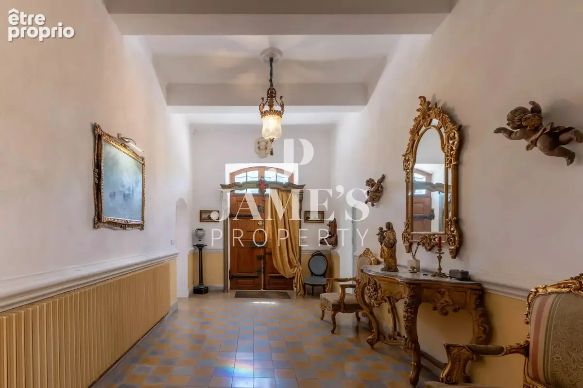 Maison 25 pièces 1 350 m² à vendre à Saint-Remy-De-Provence (13210) - photo 9