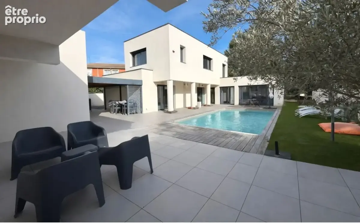 Maison à TOULOUSE