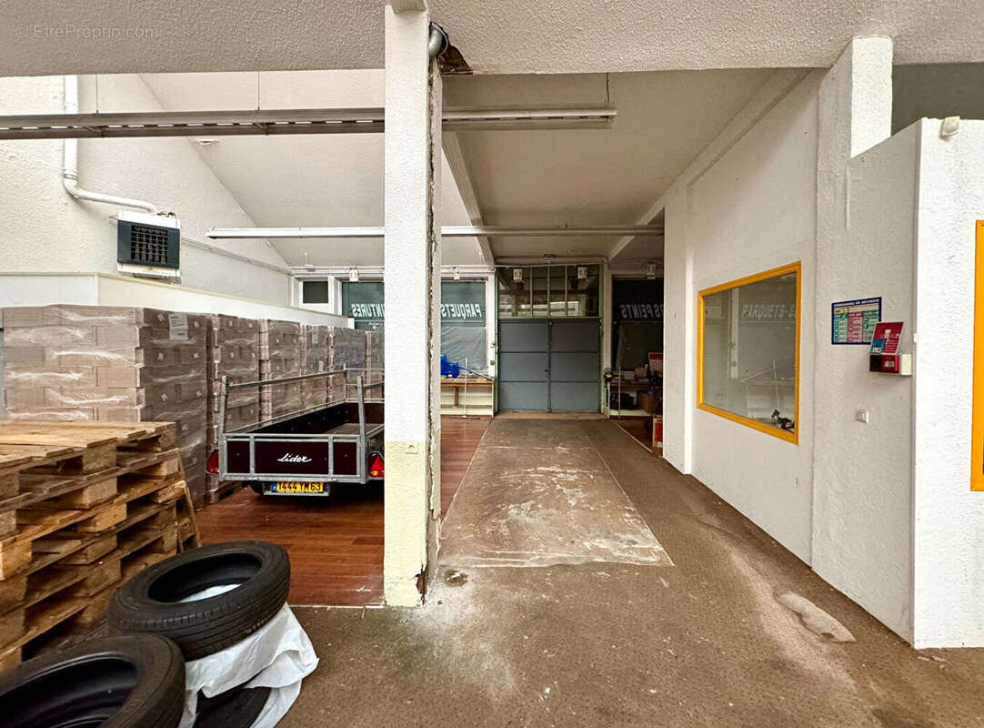 Maison à CLERMONT-FERRAND