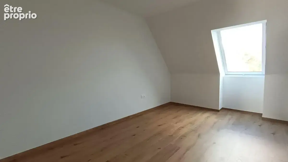 Lampertheim,  appartement en atttique 90m2 - photo 13