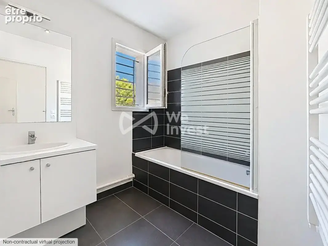 Maison 84 m² à Montpellier  - photo 8