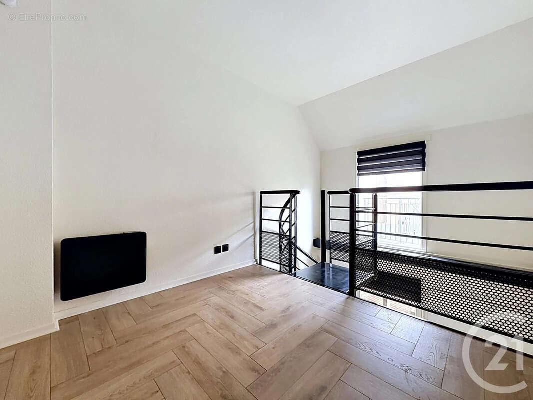 Appartement à TROYES
