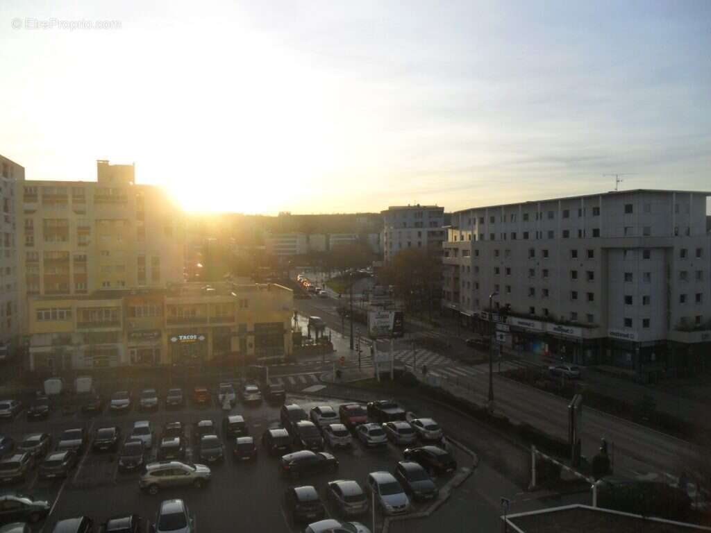 Appartement à VANDOEUVRE-LES-NANCY