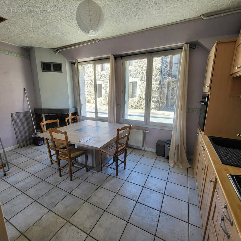 Appartement en duplex - photo 1