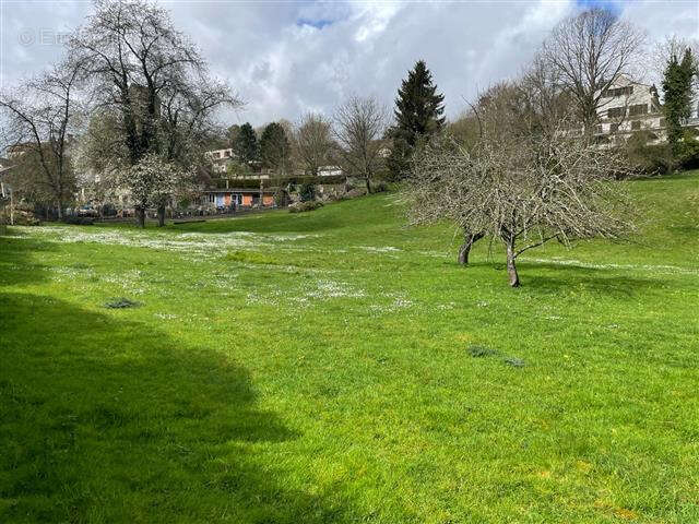 Terrain à LIZY-SUR-OURCQ