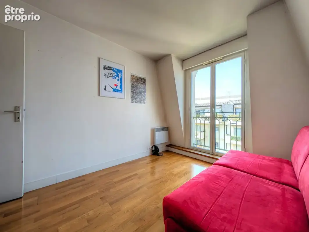 Appartement La Garenne Colombes 5 pièces 113 m2 - 126m² au sol. - photo 14