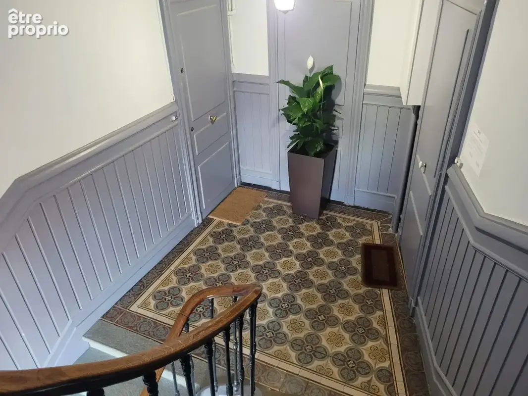 Appartement 22 m² à Nantes  - photo 5