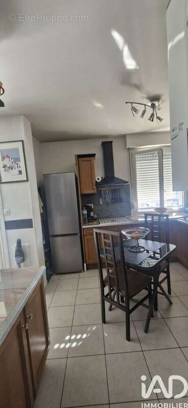 Photo 2 - Appartement à EPINAL