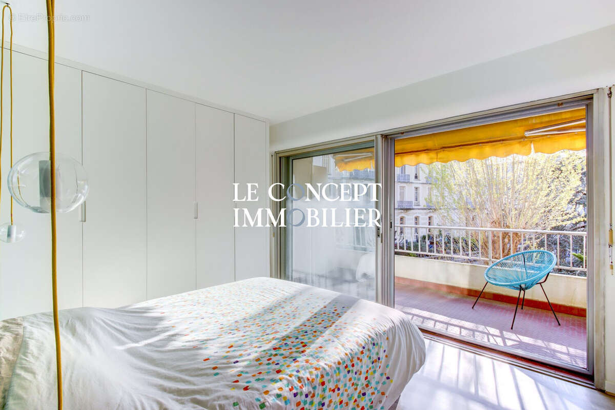 Appartement à BIARRITZ