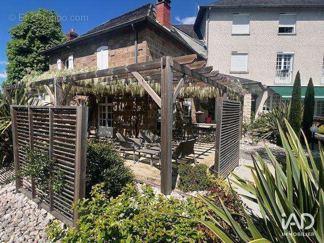 Photo 7 - Commerce à SAINT-VIANCE