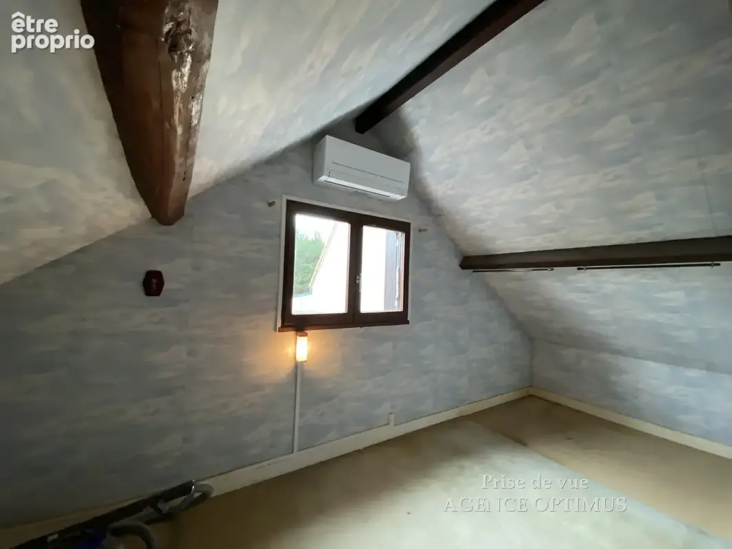 Maison de caractere avec extension moderne et grange - 165 800 € - misy sur yonne - photo 12