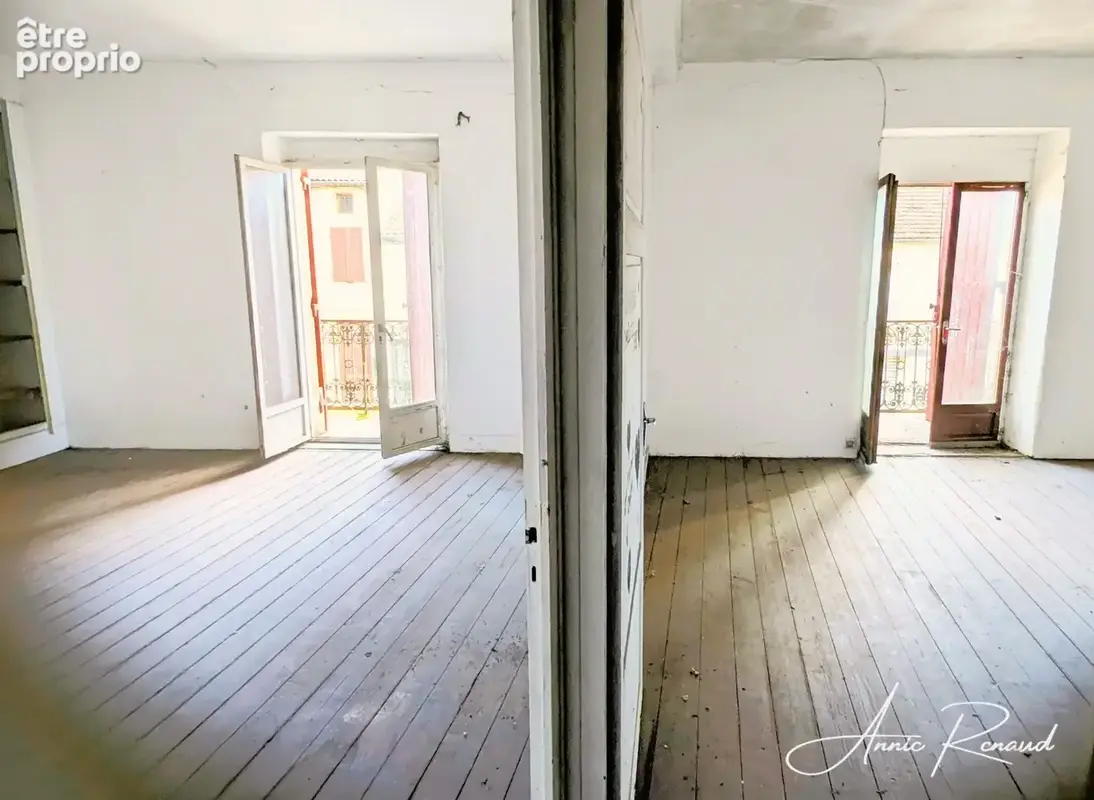 Maison 6 pièces 237 m² à vendre à Fumel (47500) - photo 9