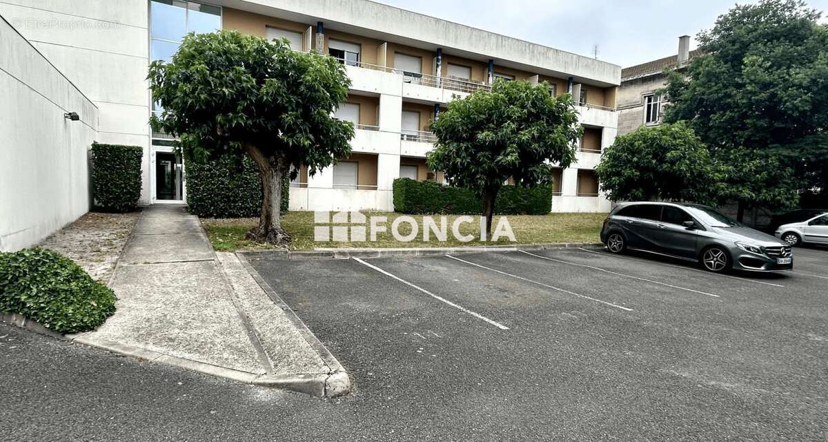 Appartement à TALENCE