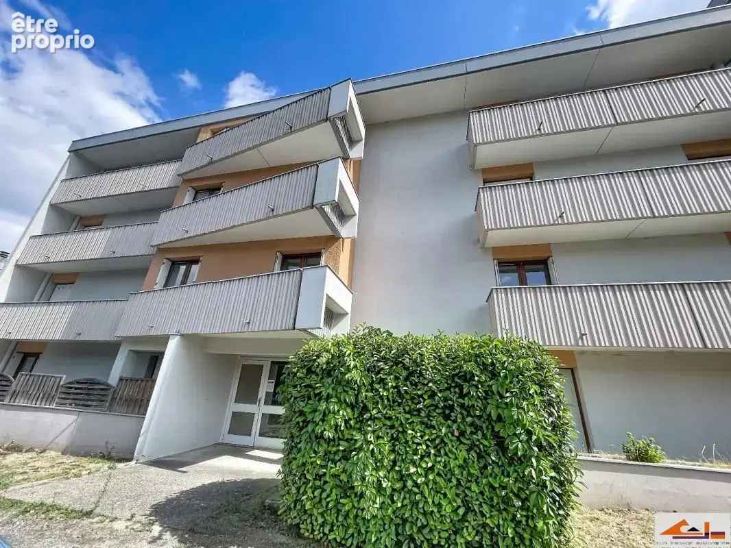 Appartement - photo 7