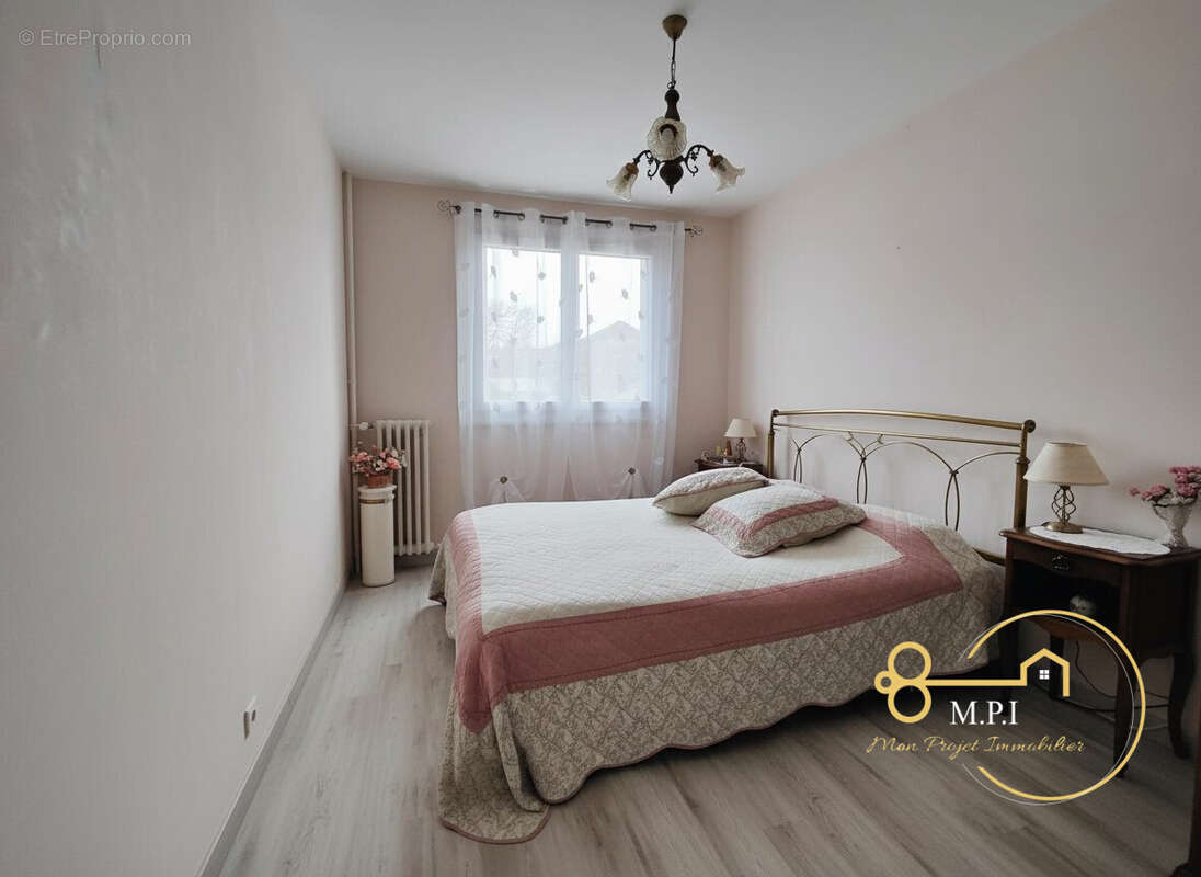 Appartement à ALENCON