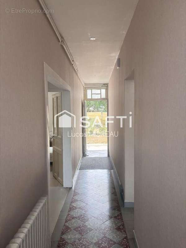 Maison 109 m² à Montauban  - photo 8
