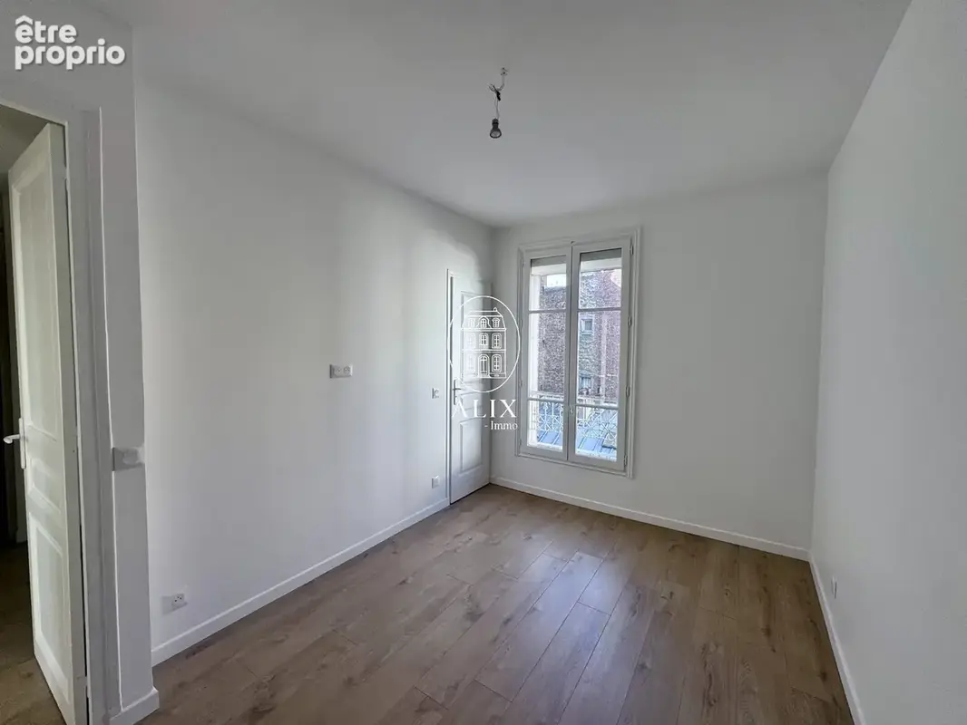 Appartement 31 m² à Saint-Ouen  - photo 3