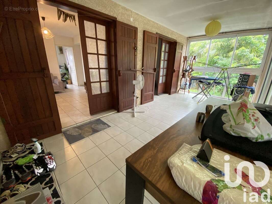 Maison 90 m² à Les Avirons  - photo 8