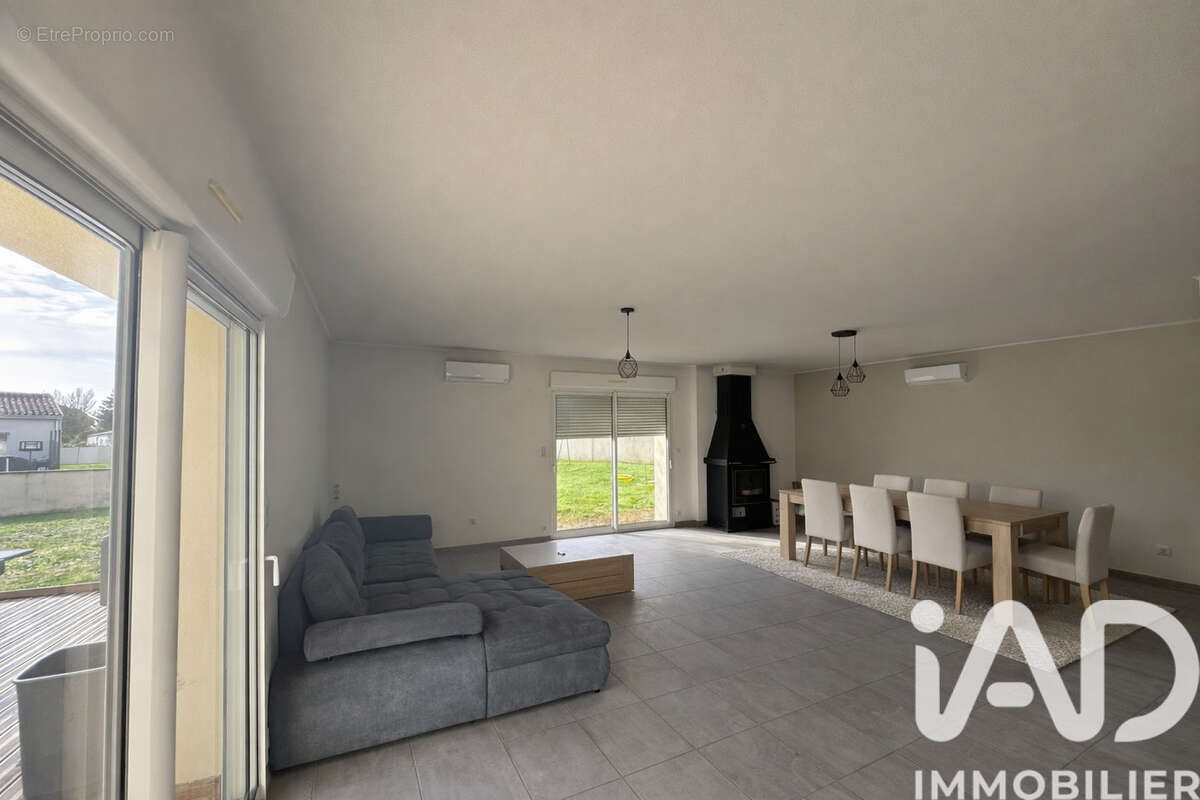 Photo 6 - Maison à GREZAC