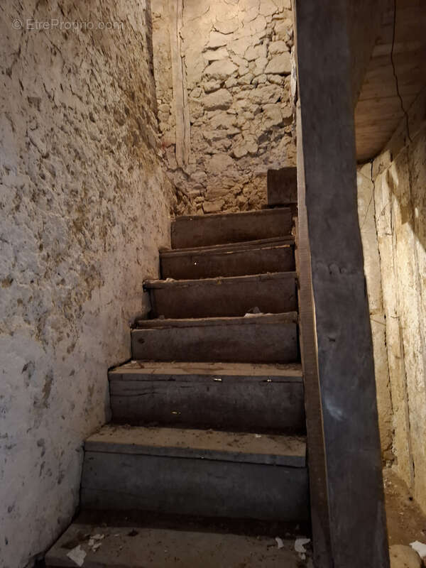 Maison à ORADOUR-SAINT-GENEST