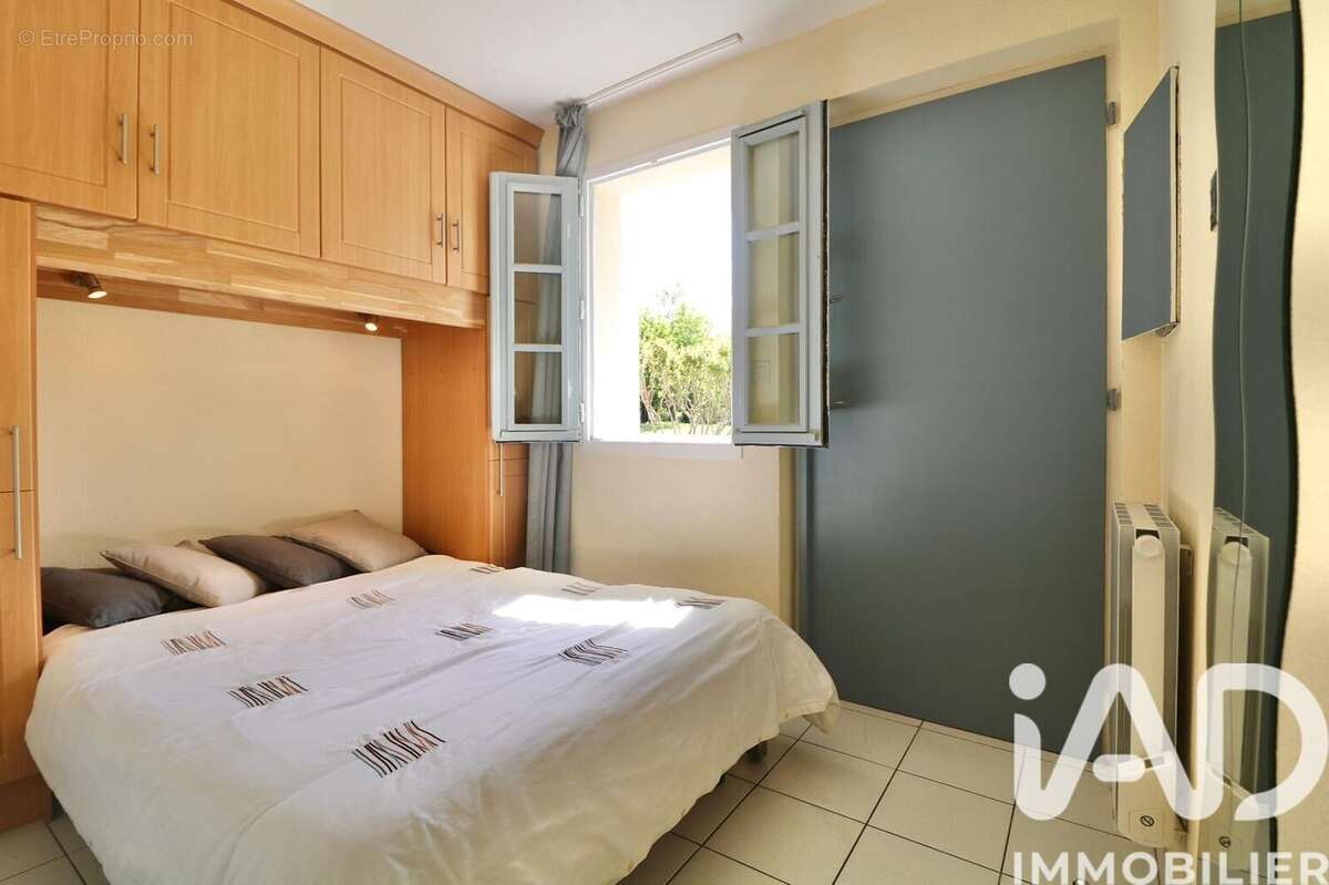 Photo 2 - Appartement à MOLIETS-ET-MAA