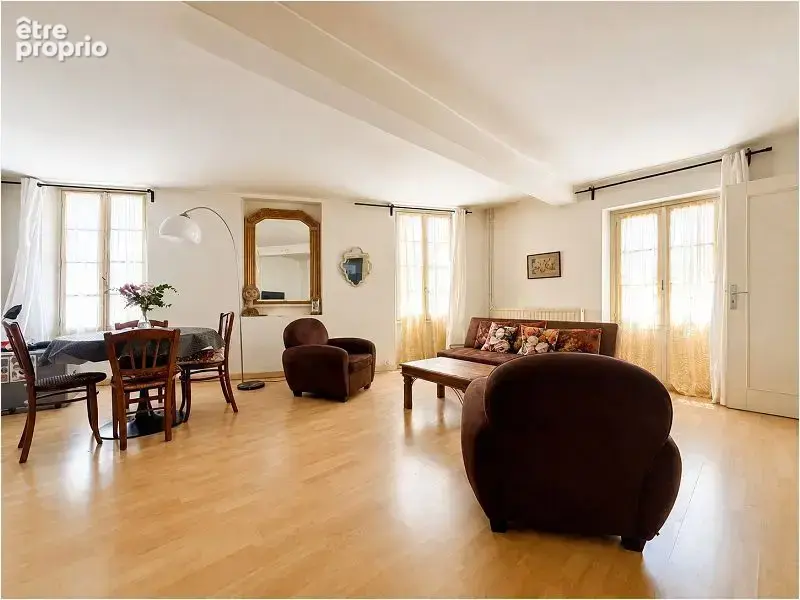 Maison à TOULOUSE