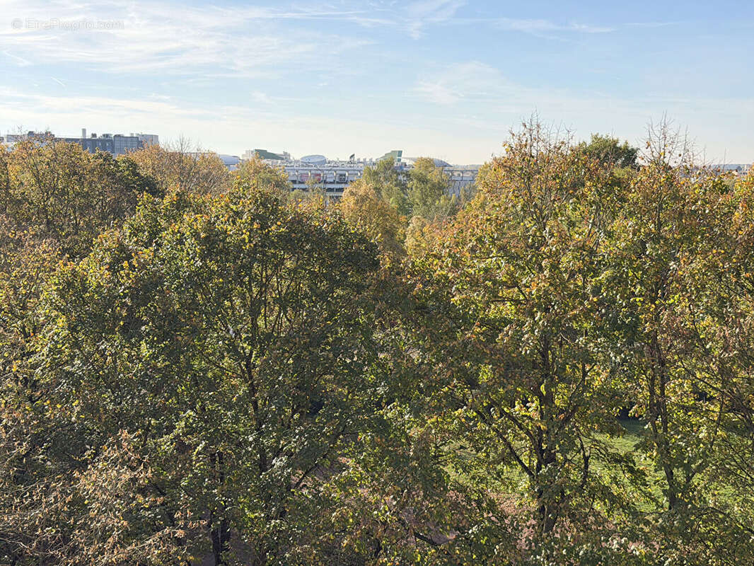 Appartement à MONTIGNY-LE-BRETONNEUX