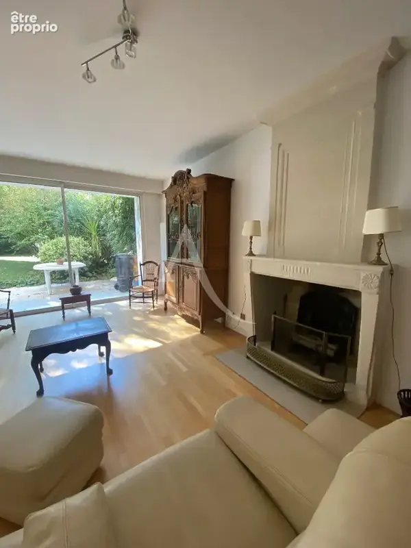 RARE  - Appartement avec  jardin - photo 6
