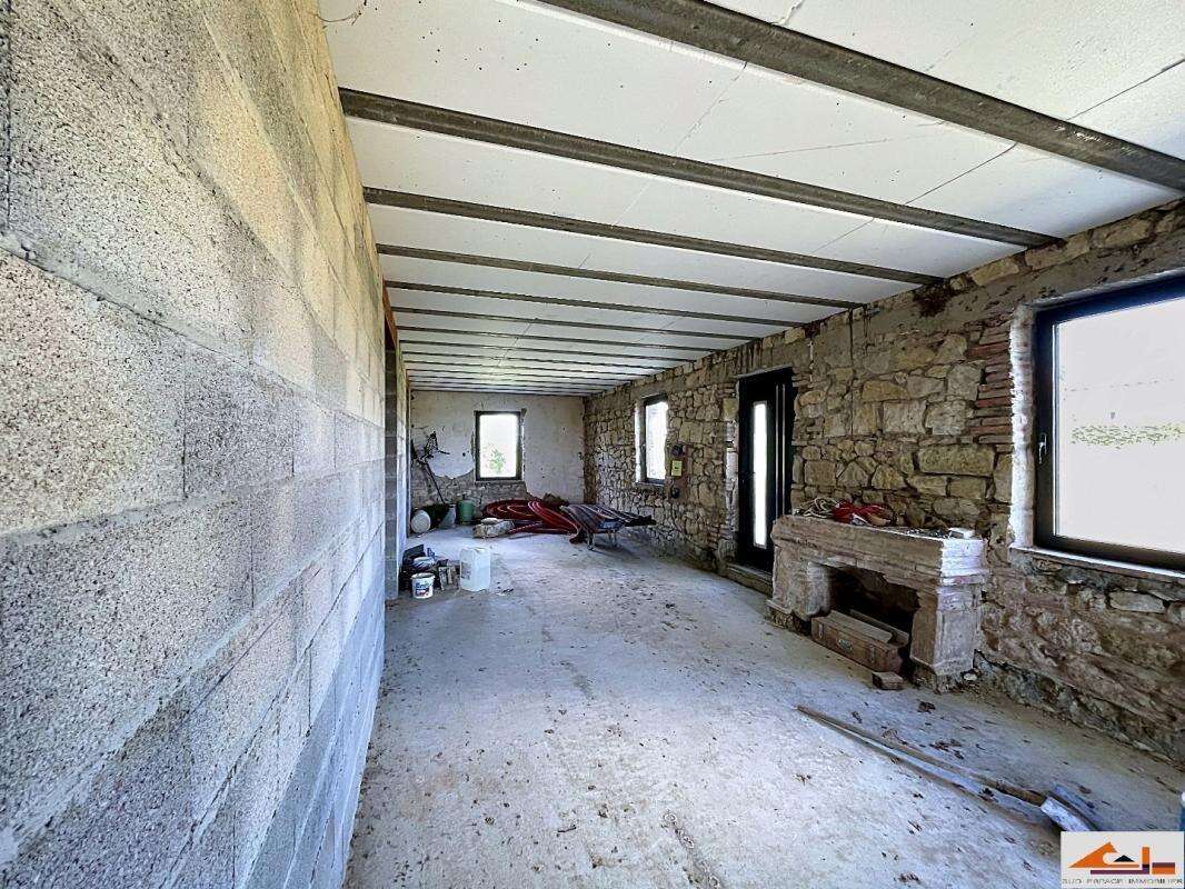 Maison à GOAS