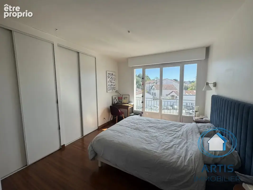 Appartement 3 pièces 98 m² à vendre à Saint-Jean-De-Luz (64500) - photo 5