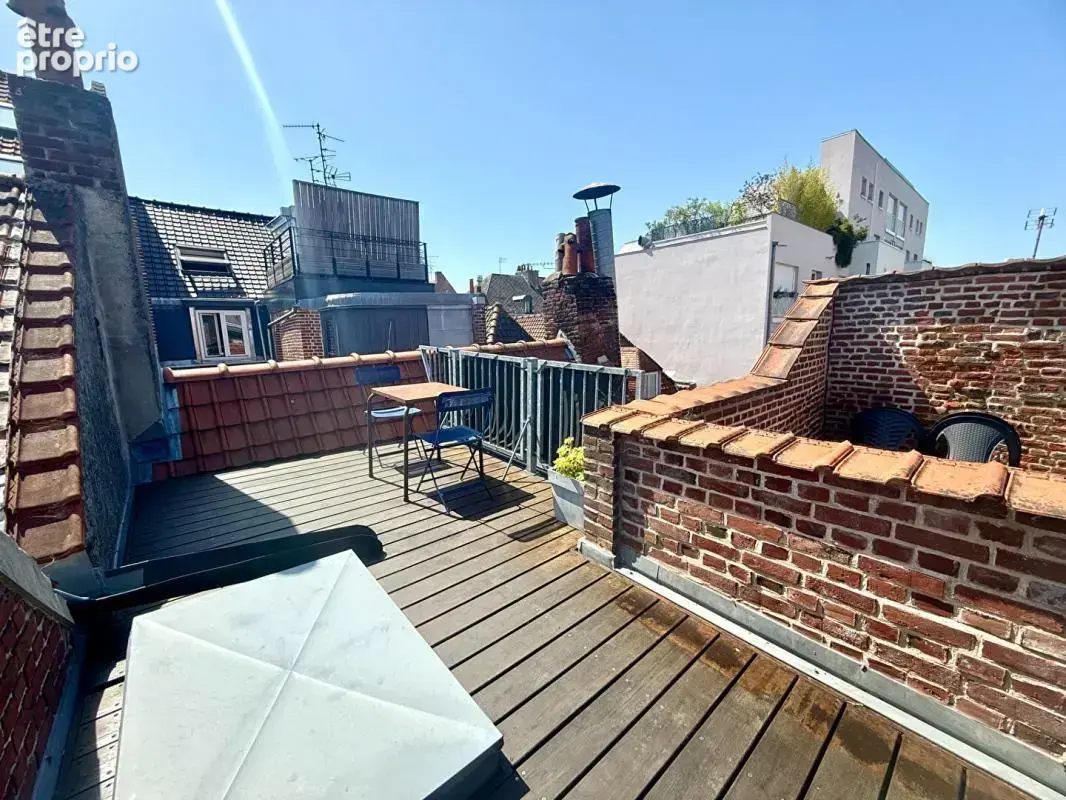 Maison  3 pièce(s) 72 m2 - photo 5