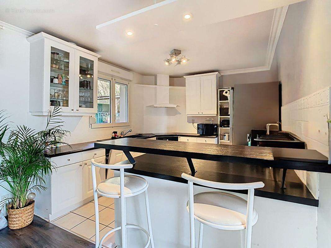 Maison à VILLERS-SAINT-PAUL