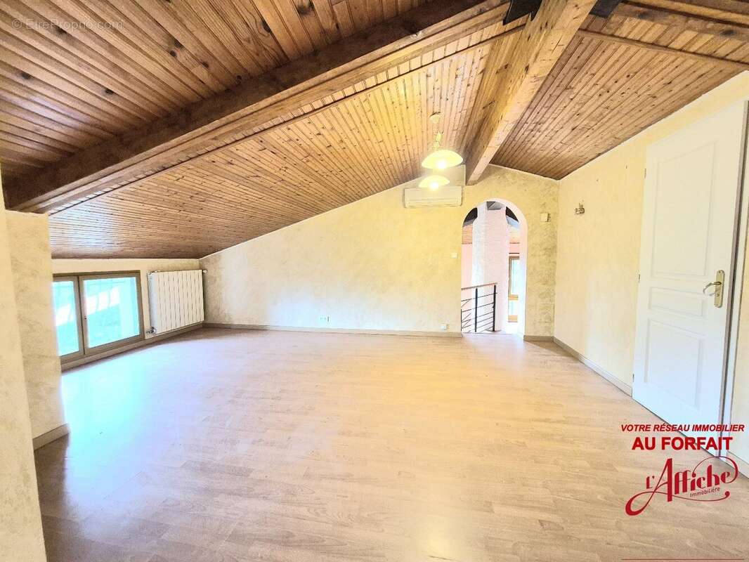 Maison à VILLEMUR-SUR-TARN