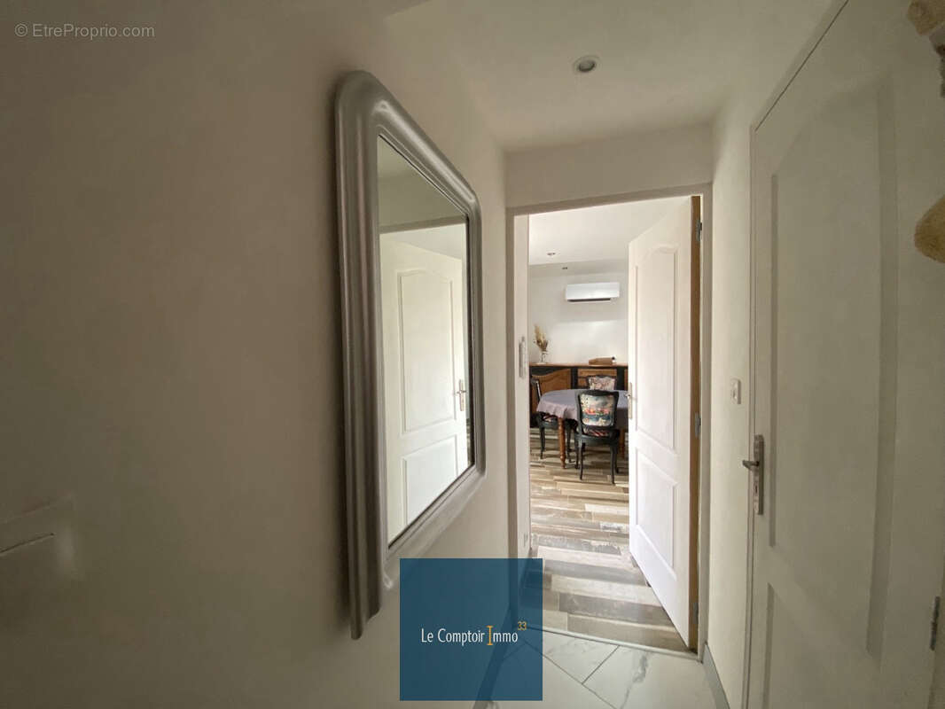 Maison à SAINTE-EULALIE