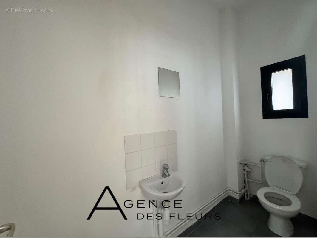 Appartement à ELBEUF