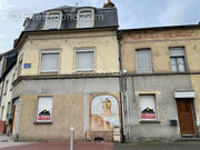 Appartement à ELBEUF