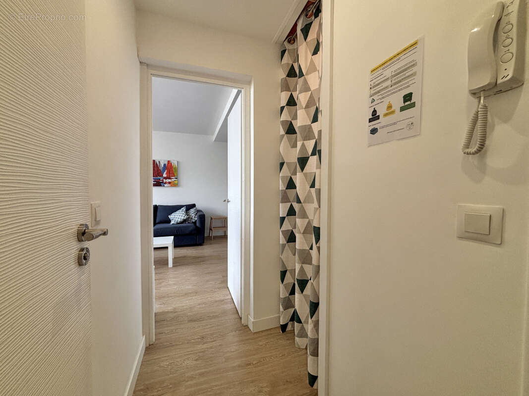 Appartement à COURSEULLES-SUR-MER