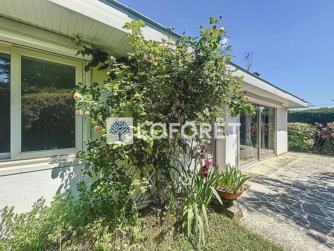 Maison à FEUCHEROLLES