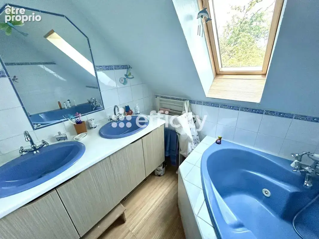 Maison 8 pièces 136 m² à vendre à Guemappe (62128) - photo 8