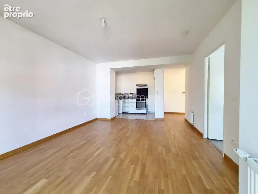 Appartement à PONTOISE